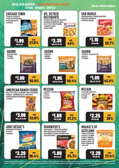 Preview of Bestway - 7 Days Delivered only Deals valid from 30/09/2026 | Page: 15