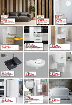 Emmezeta katalog - pregled Emmezeta kataloga - važi od 02.05.2026 | Strana: 3