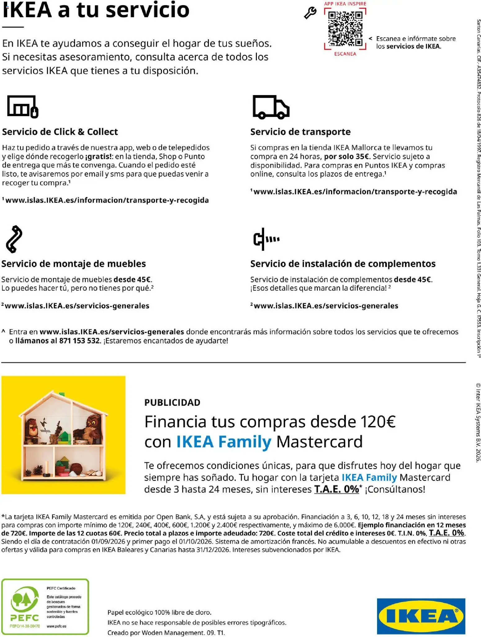IKEA - Kallax │ válido desde el 01/09/2026 | Página: 16