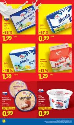 Lidl leták platný od 02.02.2026 | Strana: 6