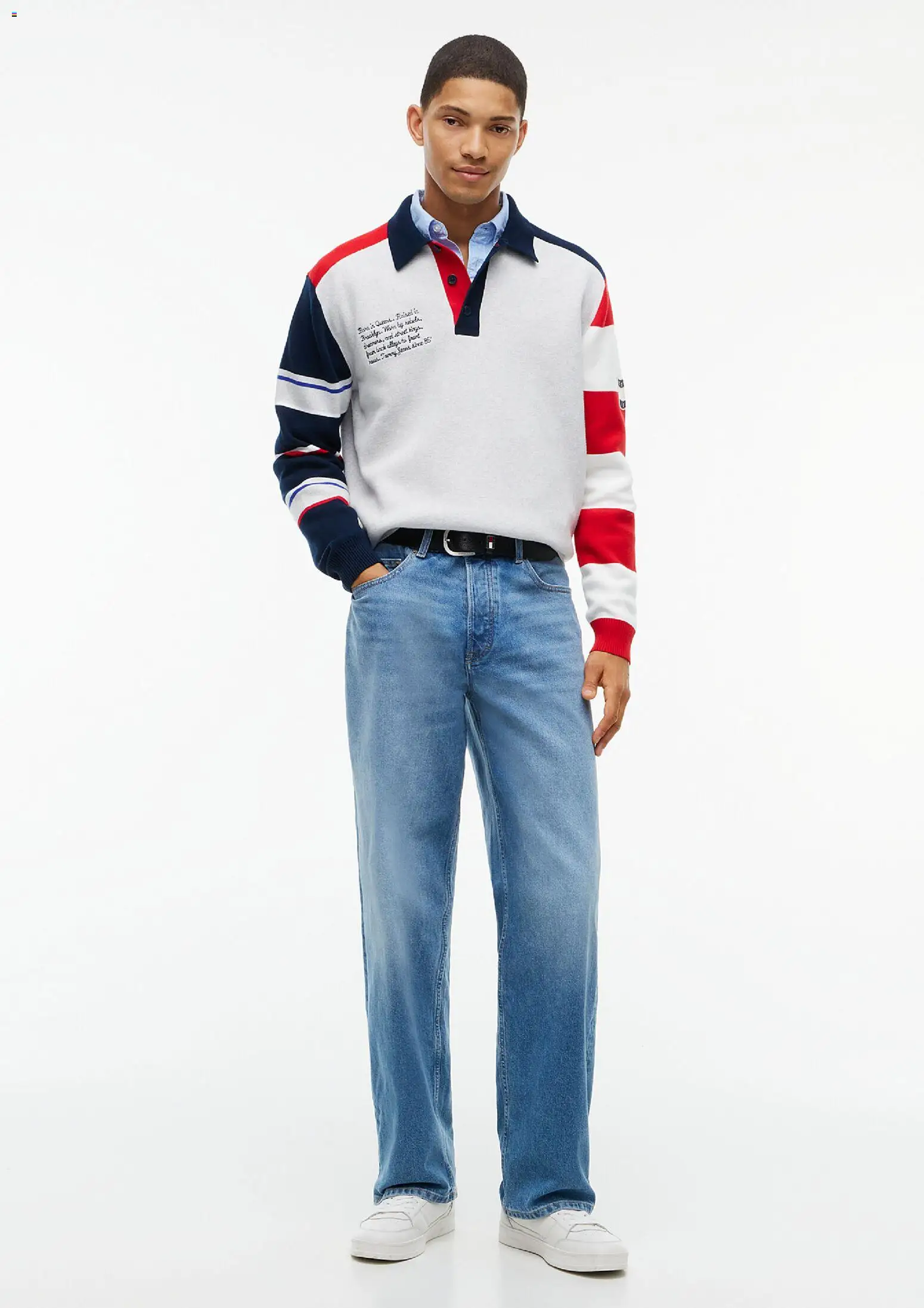 Tommy Hilfiger Φυλλάδιο - σε ισχύ από 01/10/2026 | Σελίδα: 2