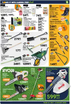MICA specials catalogue – valid from 21/07/2026 | Page: 2
