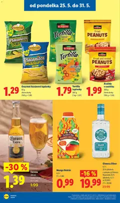 Lidl leták platný od 25.05.2026 | Strana: 38