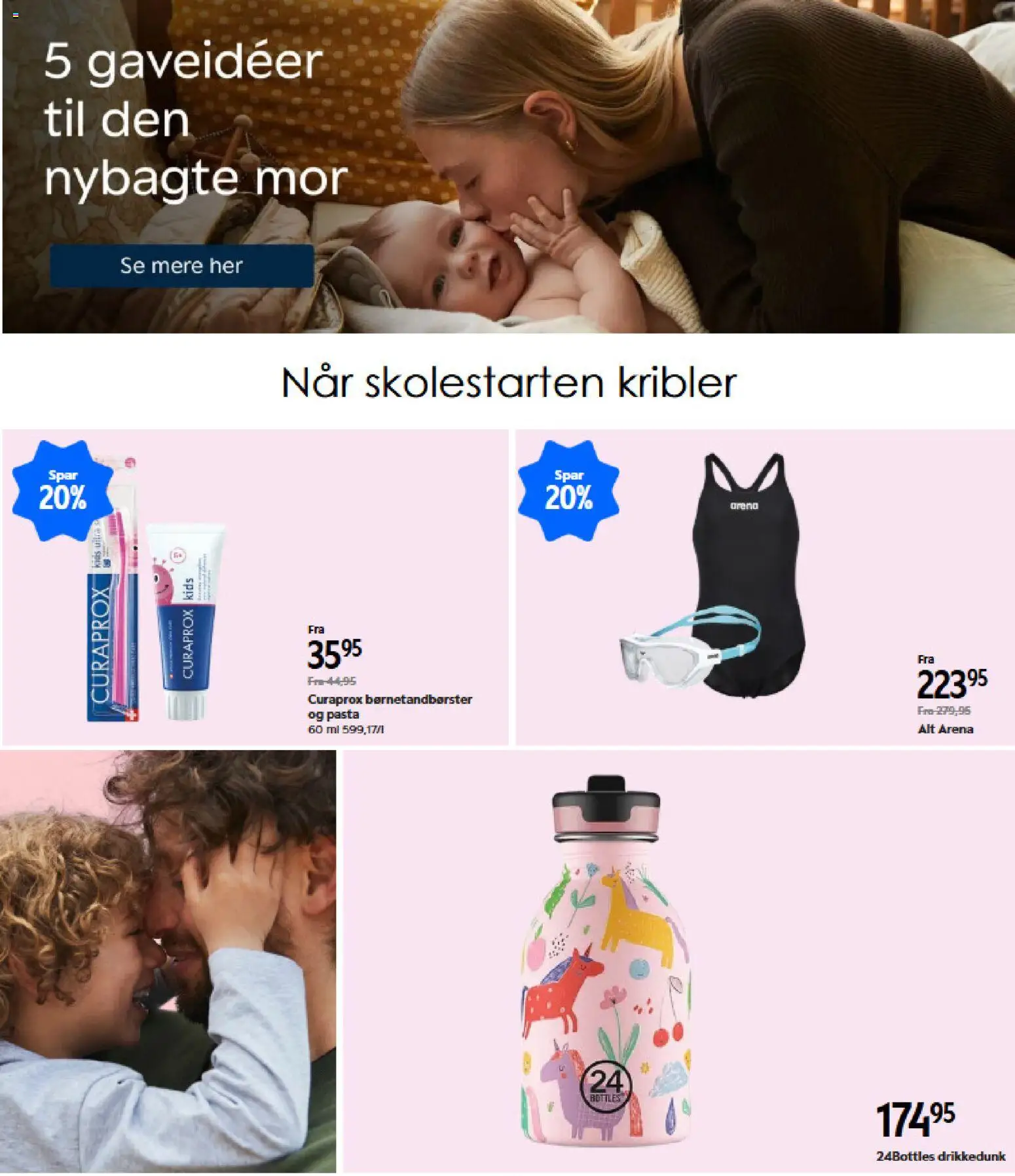 Matas tilbudsavis – gyldig fra 20/08/2026 | Side: 10