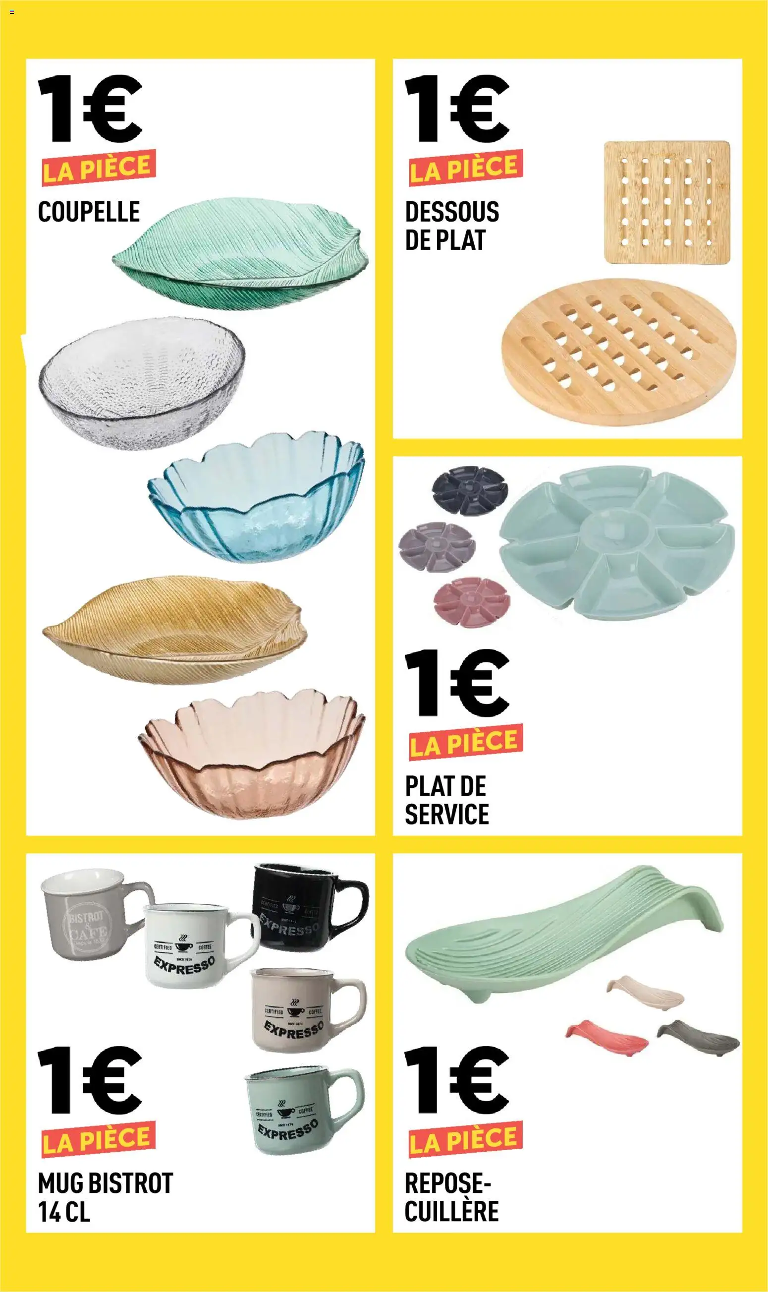 Centrakor catalogue à partir du 13/07/2026 — page 5