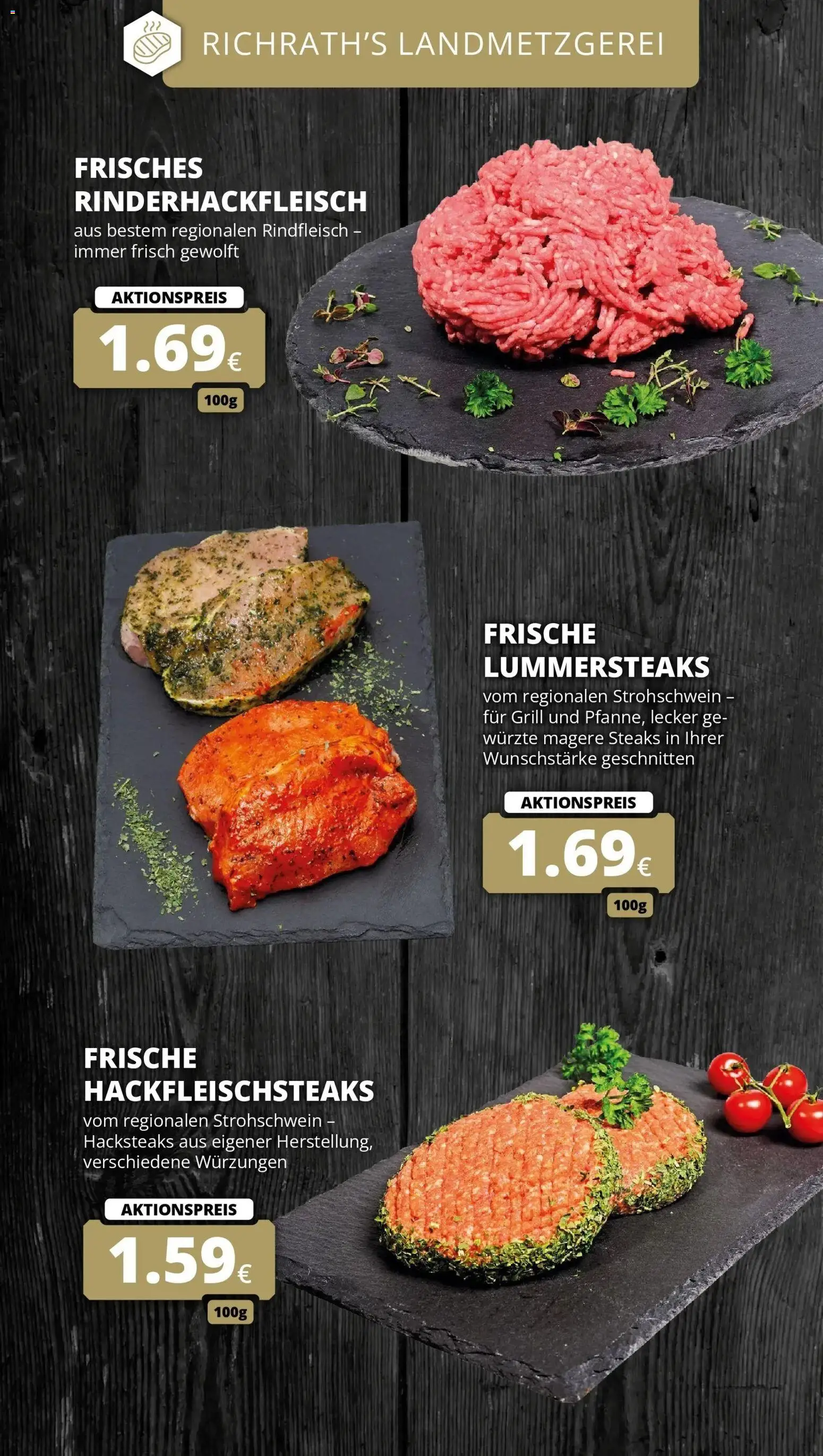 Rewe Prospekt Bergheim – gültig ab 06.07.2026 | Seite: 12 | Produkte: Grill, Rindfleisch