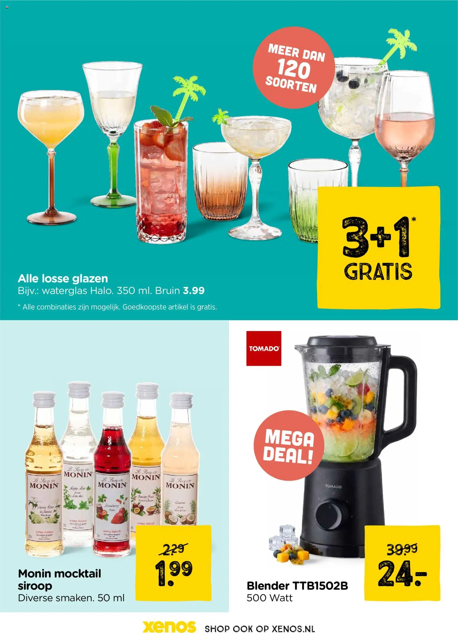 {H1} | Pagina: 4 | Producten: Blender, Fruit