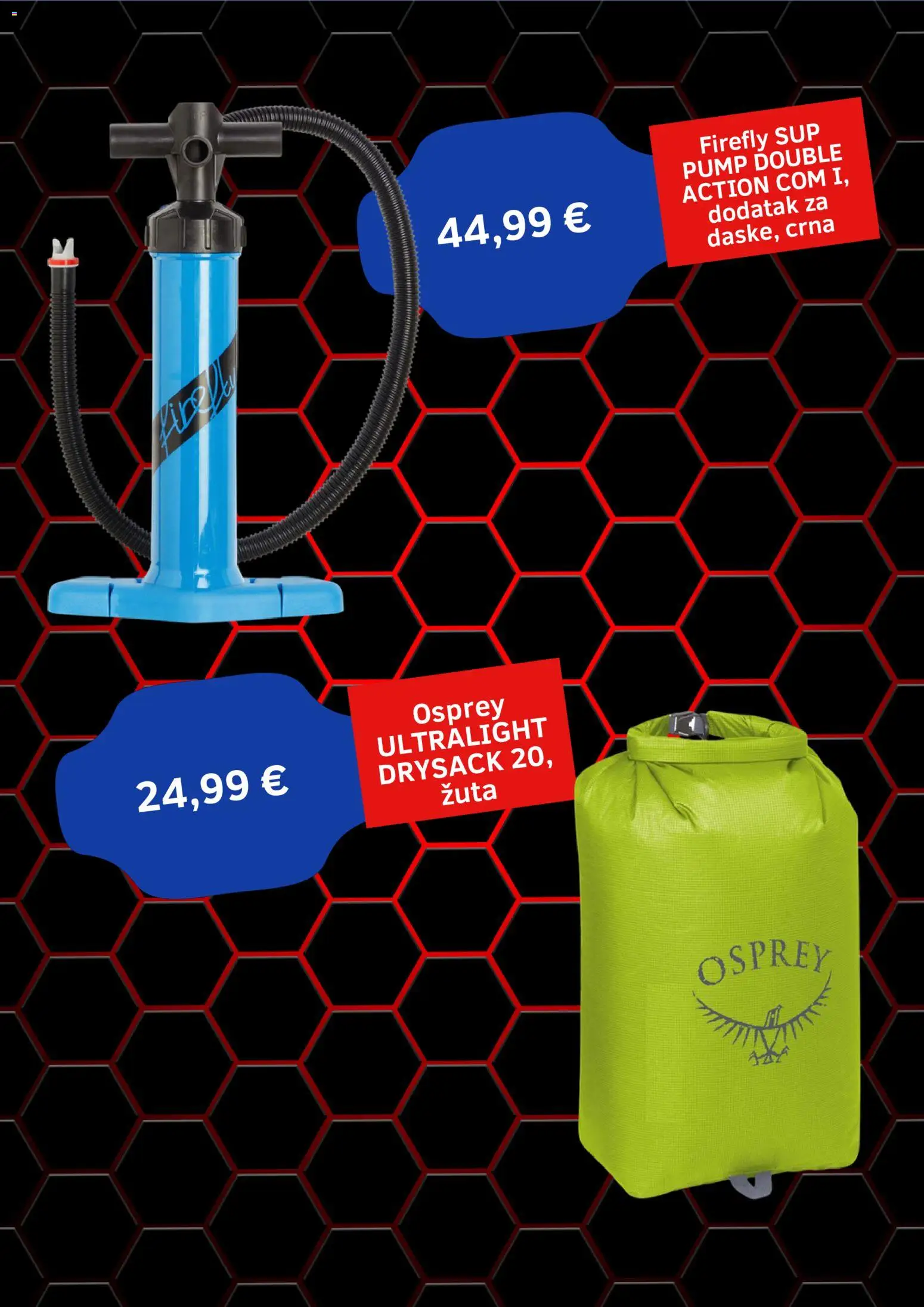 Intersport katalog | vrijedi od 01.08.2026 | Stranica: 2