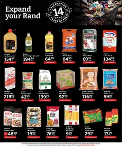 Oxford Freshmarket specials catalogue – valid from 13.05.2026 | Page: 8