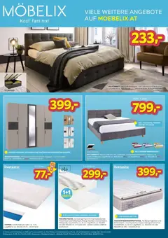Möbelix Die besten online deals ab 01.06.2026 gültig | Seite: 6 | Produkte: Lattenrost