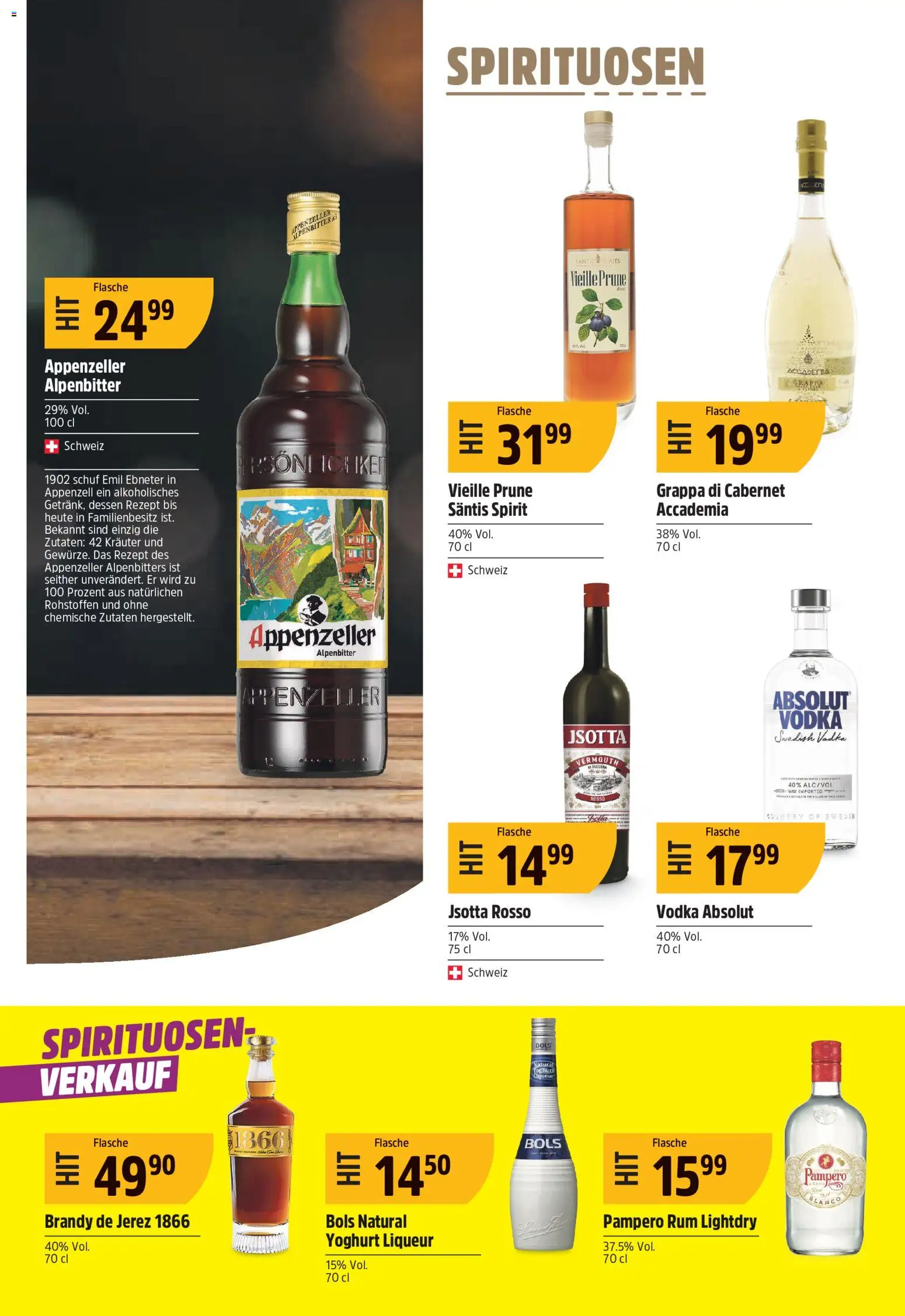 TopCC aktionen – gültig ab 13.07.2026 | Seite: 18