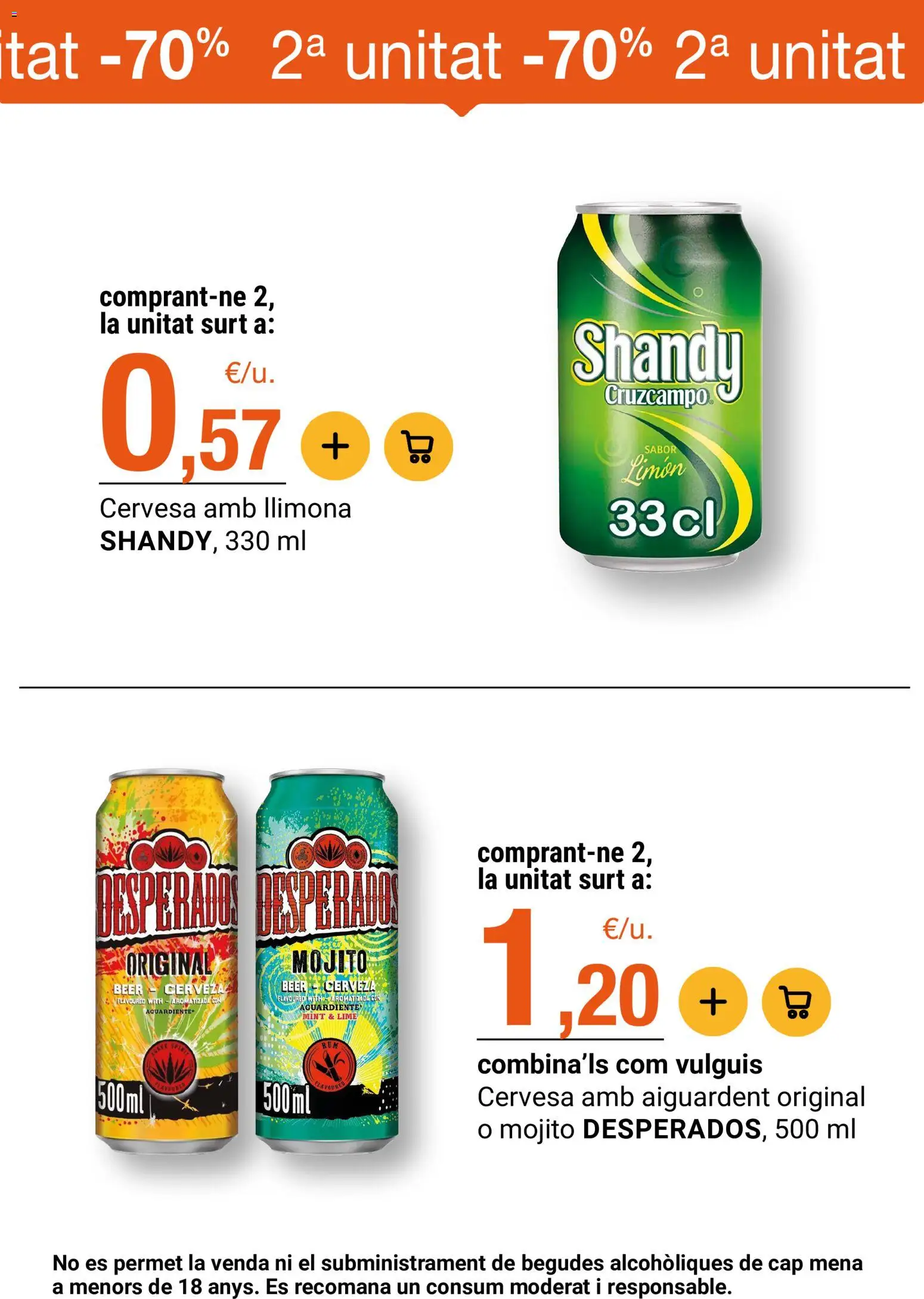 Bonpreu folleto │ válido desde el 02.06.2026 | Página: 19