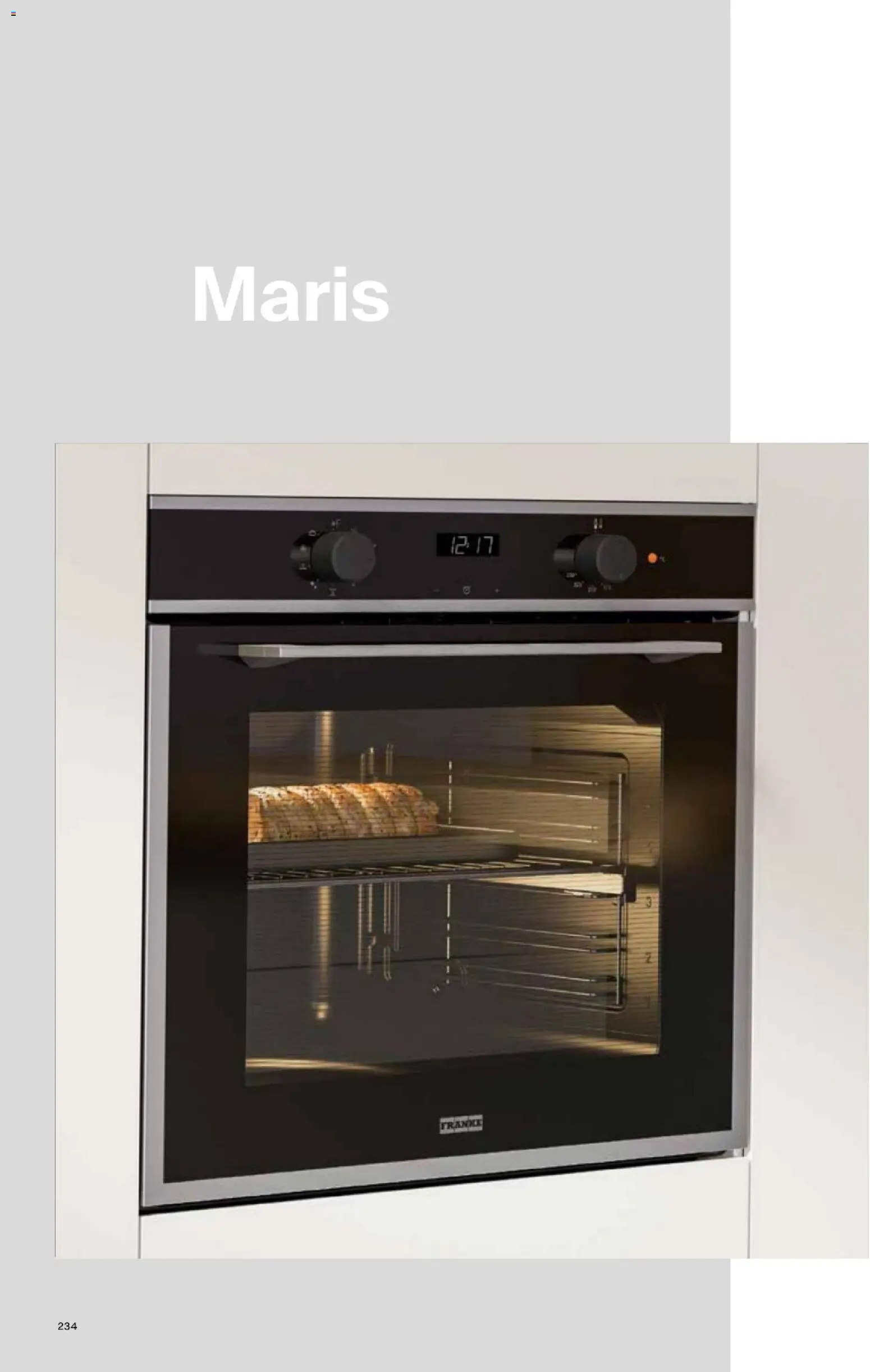 Novi Mömax katalog ponudbe – veljaven od 01.01.2025 | Stran: 234