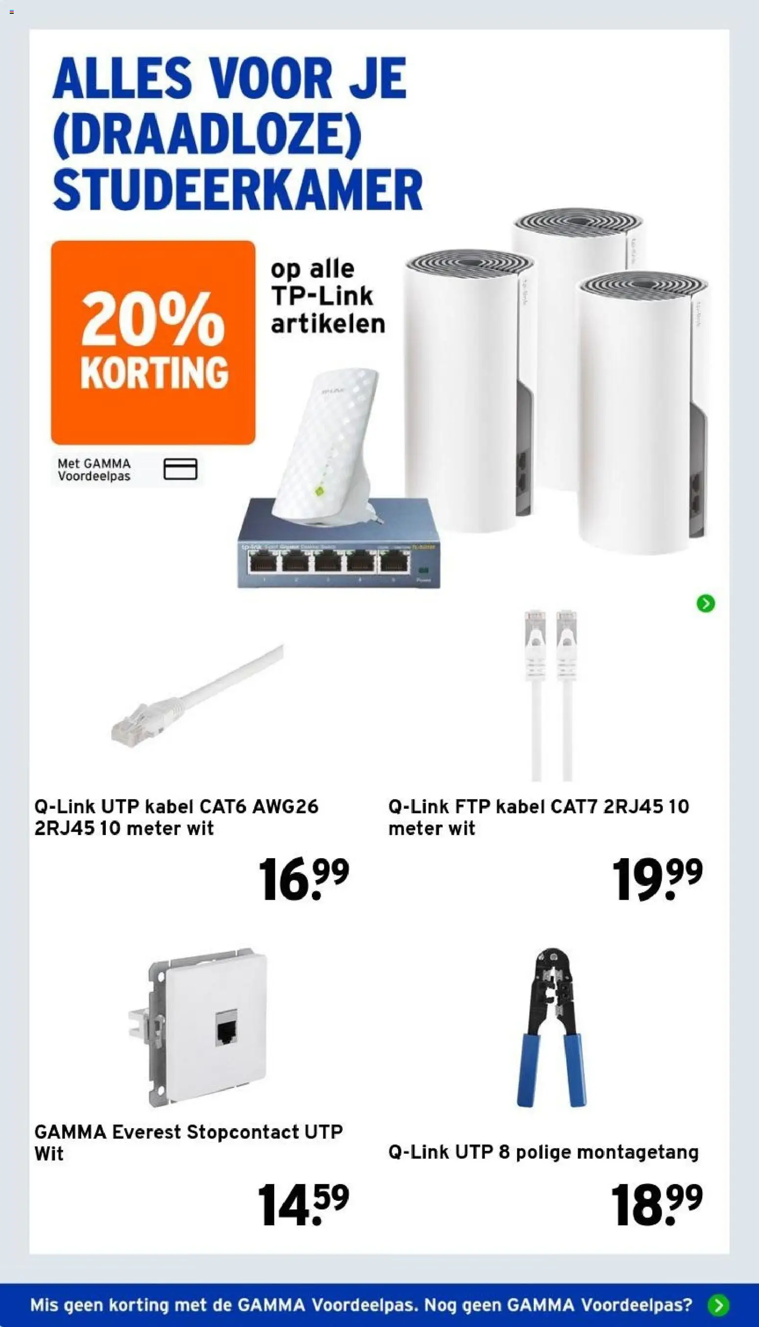 {H1} | Pagina: 48 | Producten: Kabel, Stopcontact