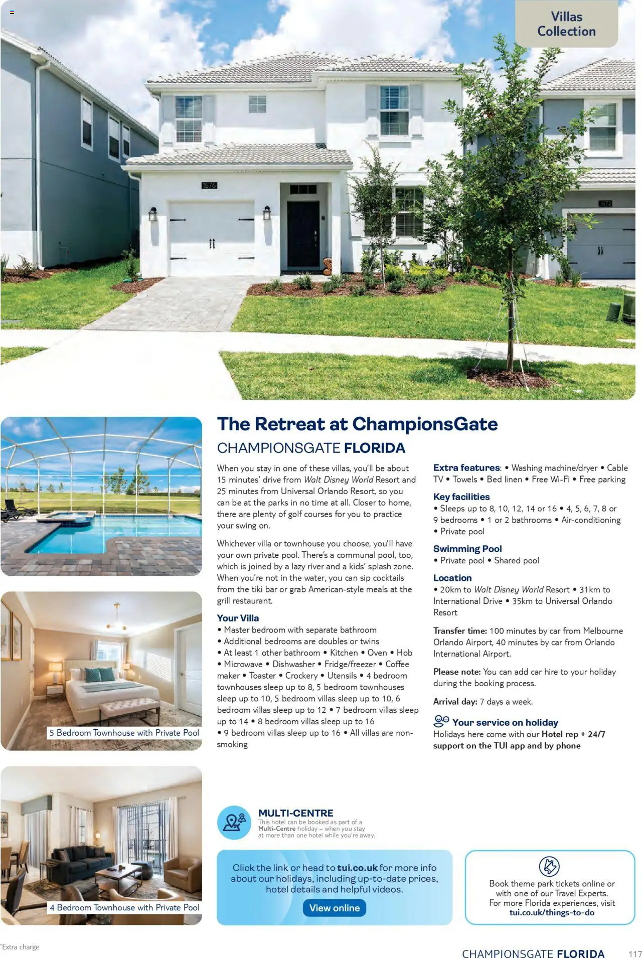 {H1} | Page: 117 | Products: Cocktails, Phone, Grill, Swimming pool