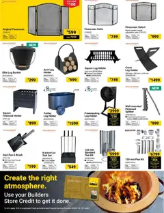 Builders specials catalogue – valid from 05.05.2026 | Page: 9