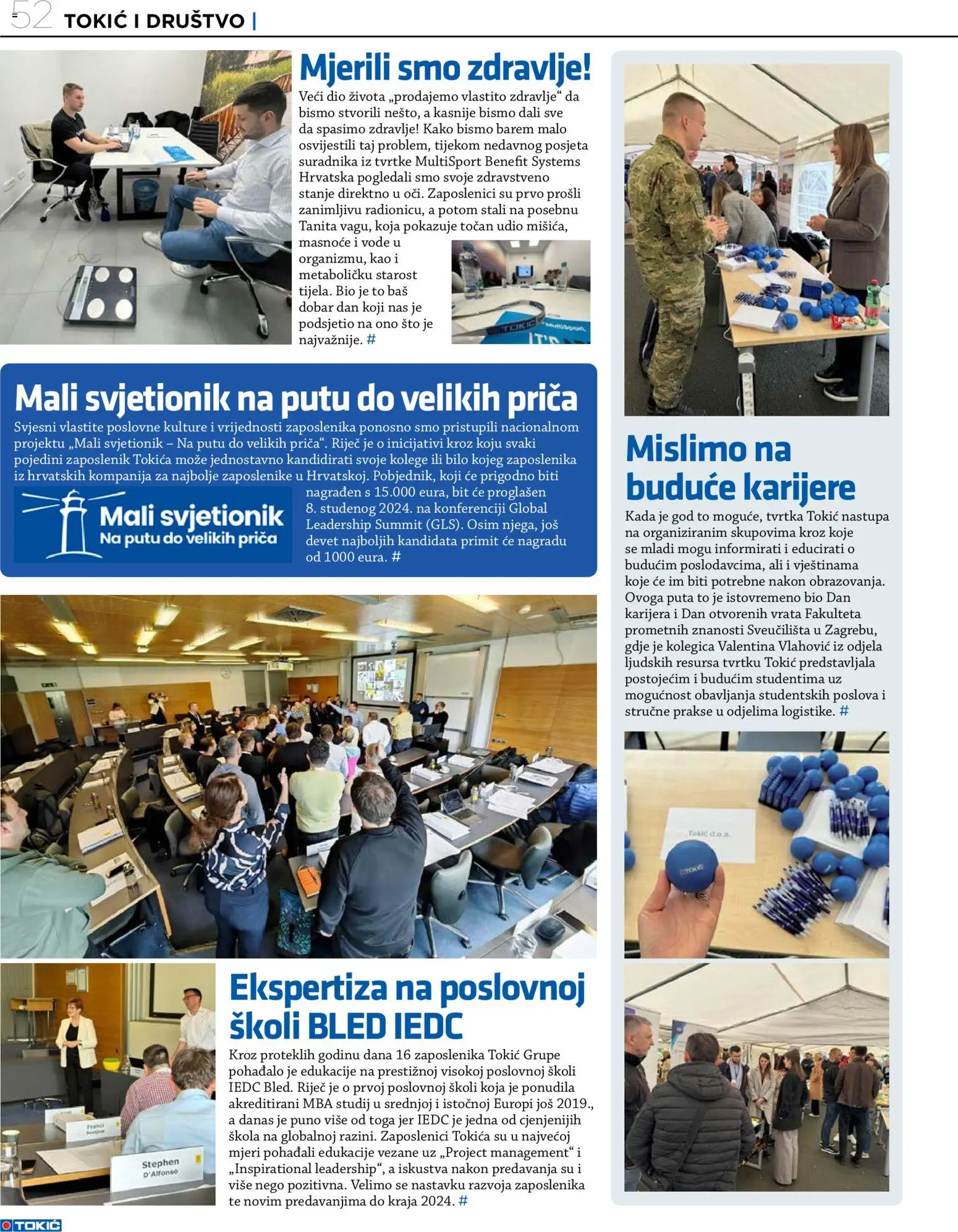 Tokić katalog | vrijedi od 22.07.2026 | Stranica: 52 | Proizvodi: Vrata