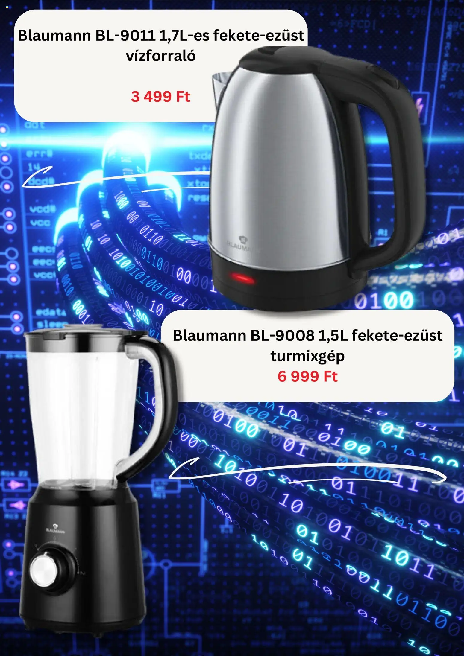Best Byte akciós ujság - amely érvényes a következő dátumtól: 2026.08.10. | Oldal: 2