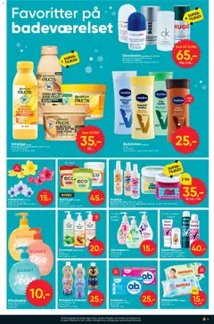 Bigdollar - Tilbudsavis gyldig fra 15.05.2026 | Side: 11 | Produkter: Mango, Hårmaske, Deodorant, Antiperspirant