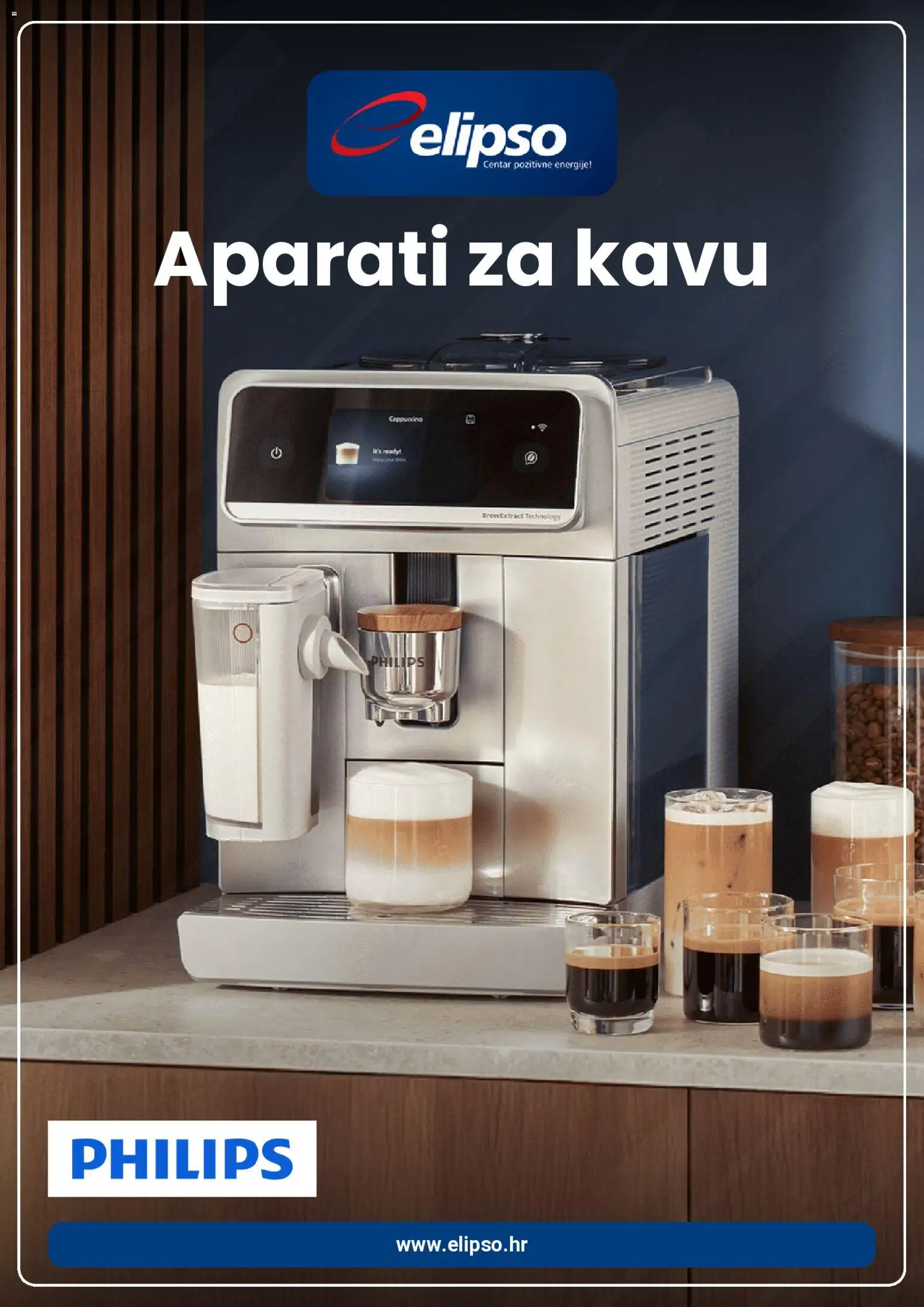 Elipso katalog | vrijedi od 09.10.2026 | Stranica: 1 | Proizvodi: Cappuccino