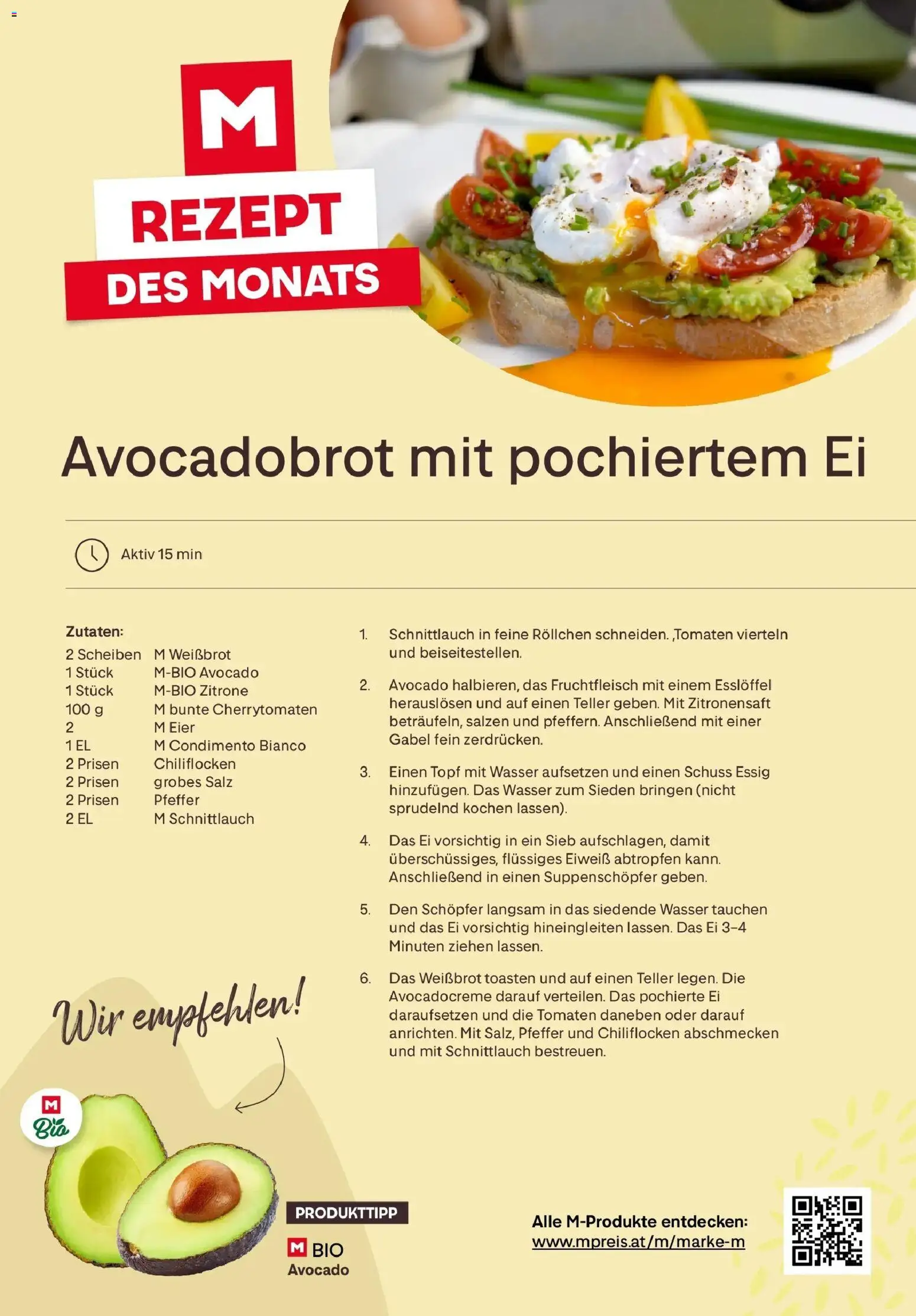 MPREIS Pfunds gültig ab 16.04.2026 | Seite: 17 | Produkte: Salz, Pfeffer, Zitrone, Tomaten