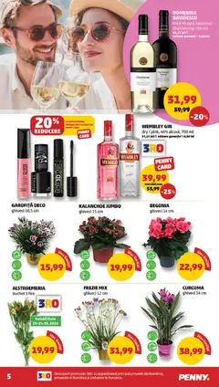 Ofertele PENNY valabile de la 20.05.2026 | Pagină: 5