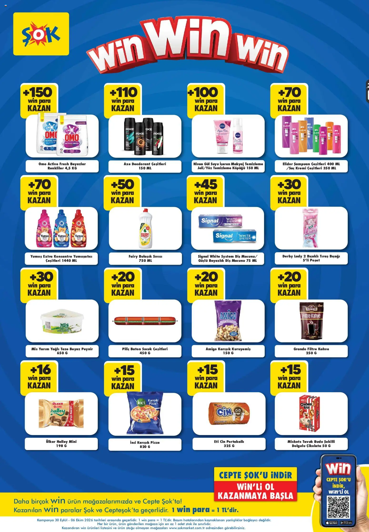 Şok Market Katalog - 30 Eylül 2026 tarihinden itibaren geçerlidir | Sayfa: 10 | Ürünler: Peynir, Kahve, Piliç, Sucuk