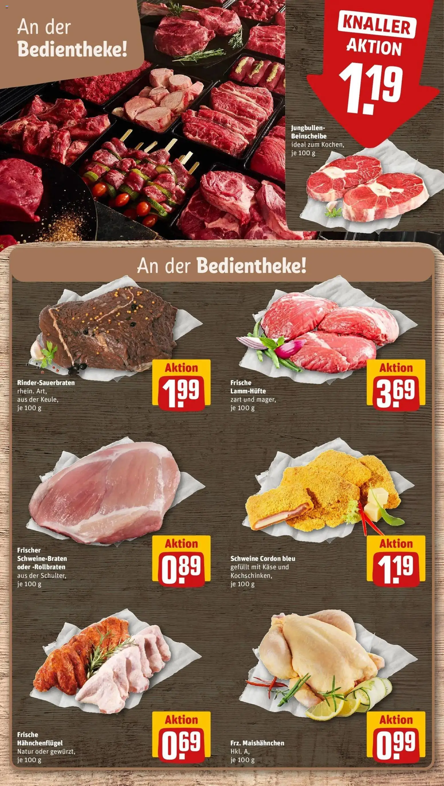 REWE Prospekt ab 19.10.2026 zum Blättern » Angebote | Seite: 12 | Produkte: Käse