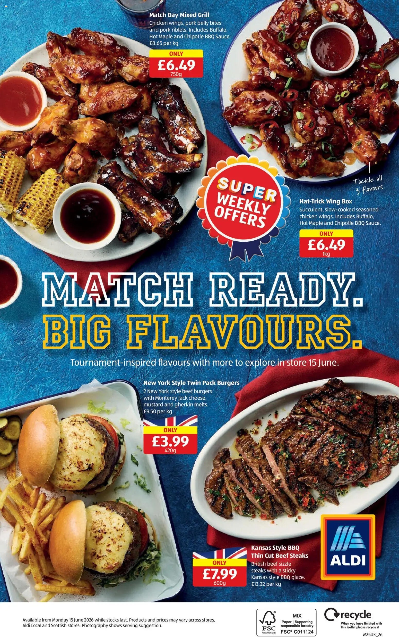 {H1} | Page: 20 | Products: Chicken, Box, Beef, Grill