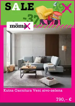 Mömax Katalog - Pregled kataloga iz trgovine Mömax, vrijedi od 03.07.2026 | Stranica: 5