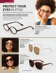 Avon specials catalogue – valid from 01.05.2026 | Page: 110