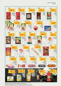 Aroma Market katalog - pregled Aroma Market kataloga - važi od 23.07.2026 | Strana: 7