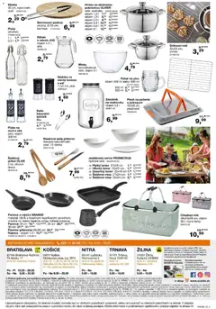 Sconto nábytok leták platný od 17.06.2026 | Strana: 22