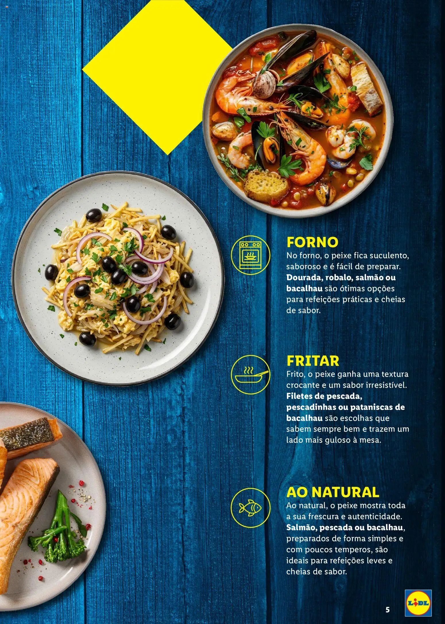 Lidl Feira do Mar │ válido de 07.05.2026 | Página: 5