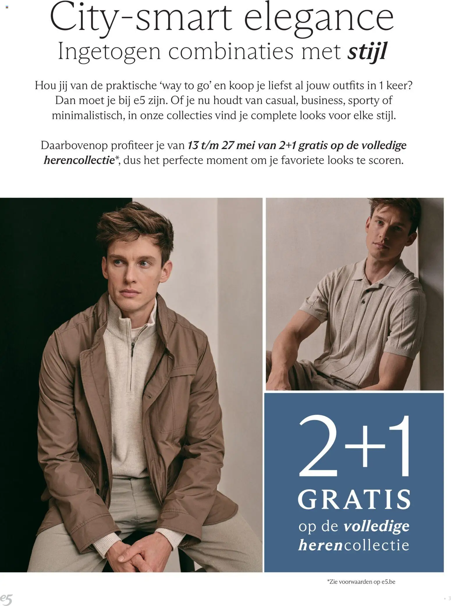 {H1} | Pagina: 3