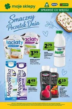 Pogląd oferty "ABC gazetka - Sprawdź, co więcej" - ważna od 03.09.2026