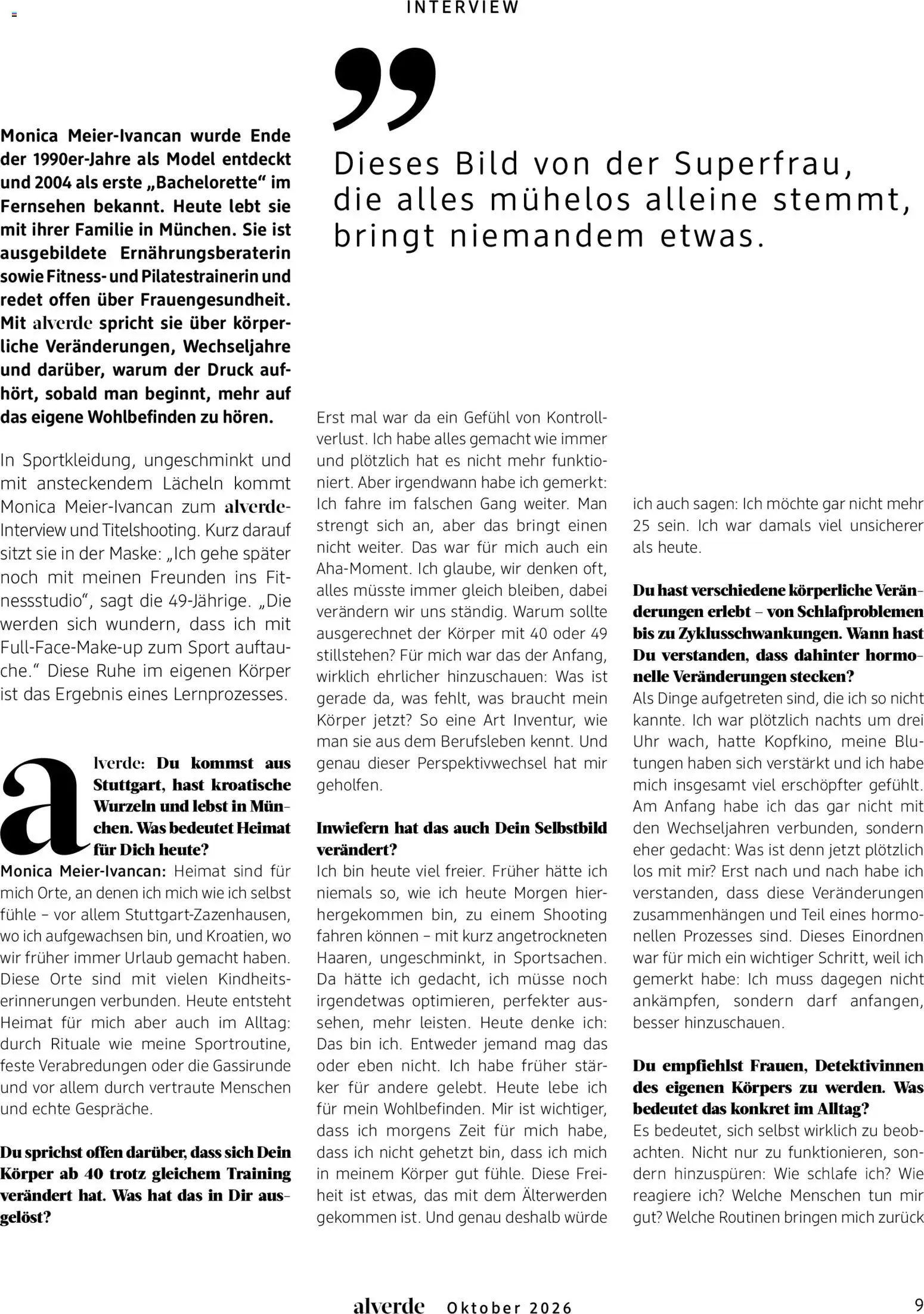 dm drogerie Prospekt – gültig ab 01.10.2026 | Seite: 9