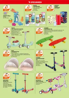 Müller aktionen ab 28.05.2026 gültig | Seite: 2 | Produkte: Scooter, Mühle