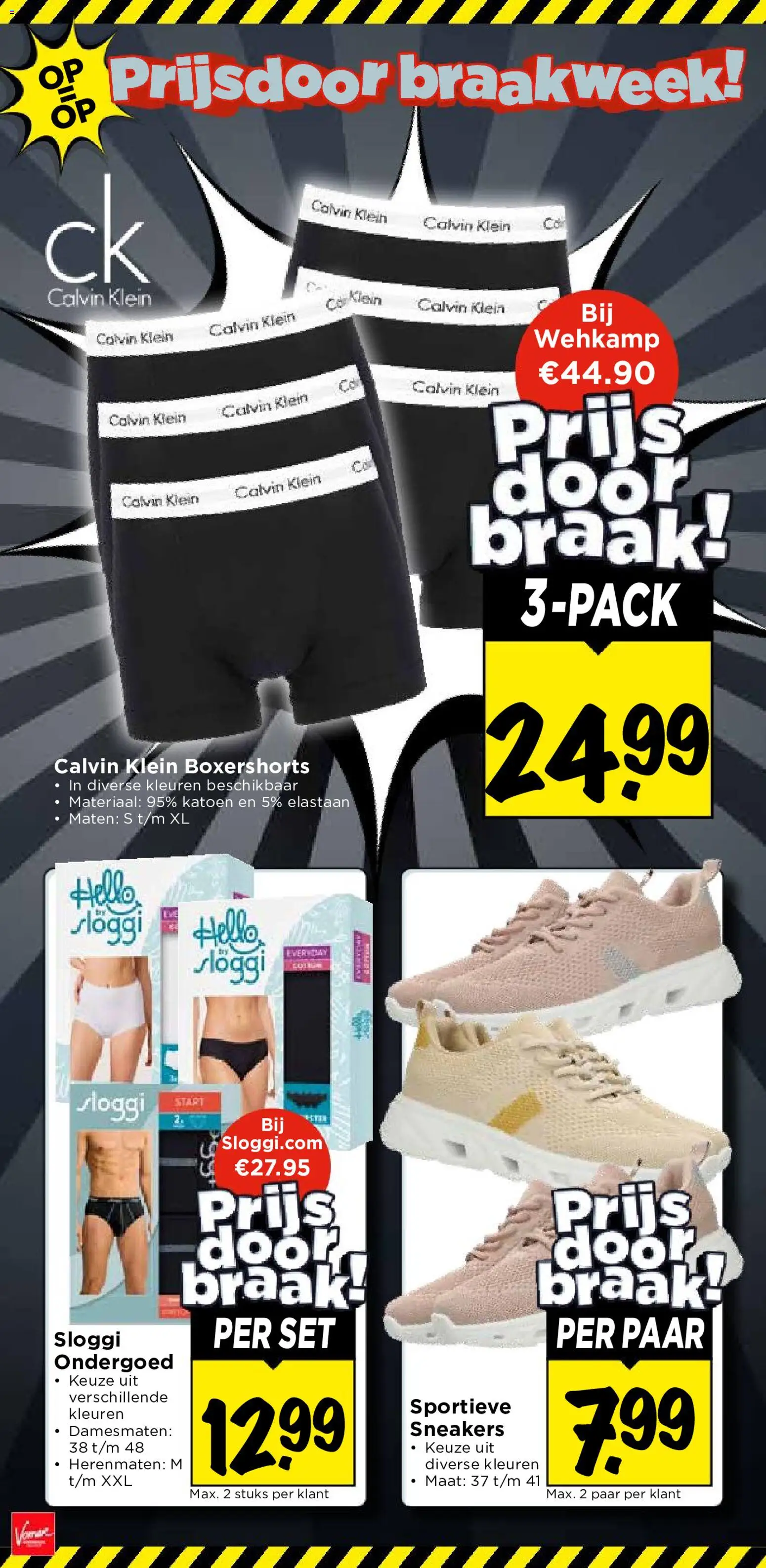 {H1} | Pagina: 14 | Producten: Sneakers, Bébipulyka, Ondergoed