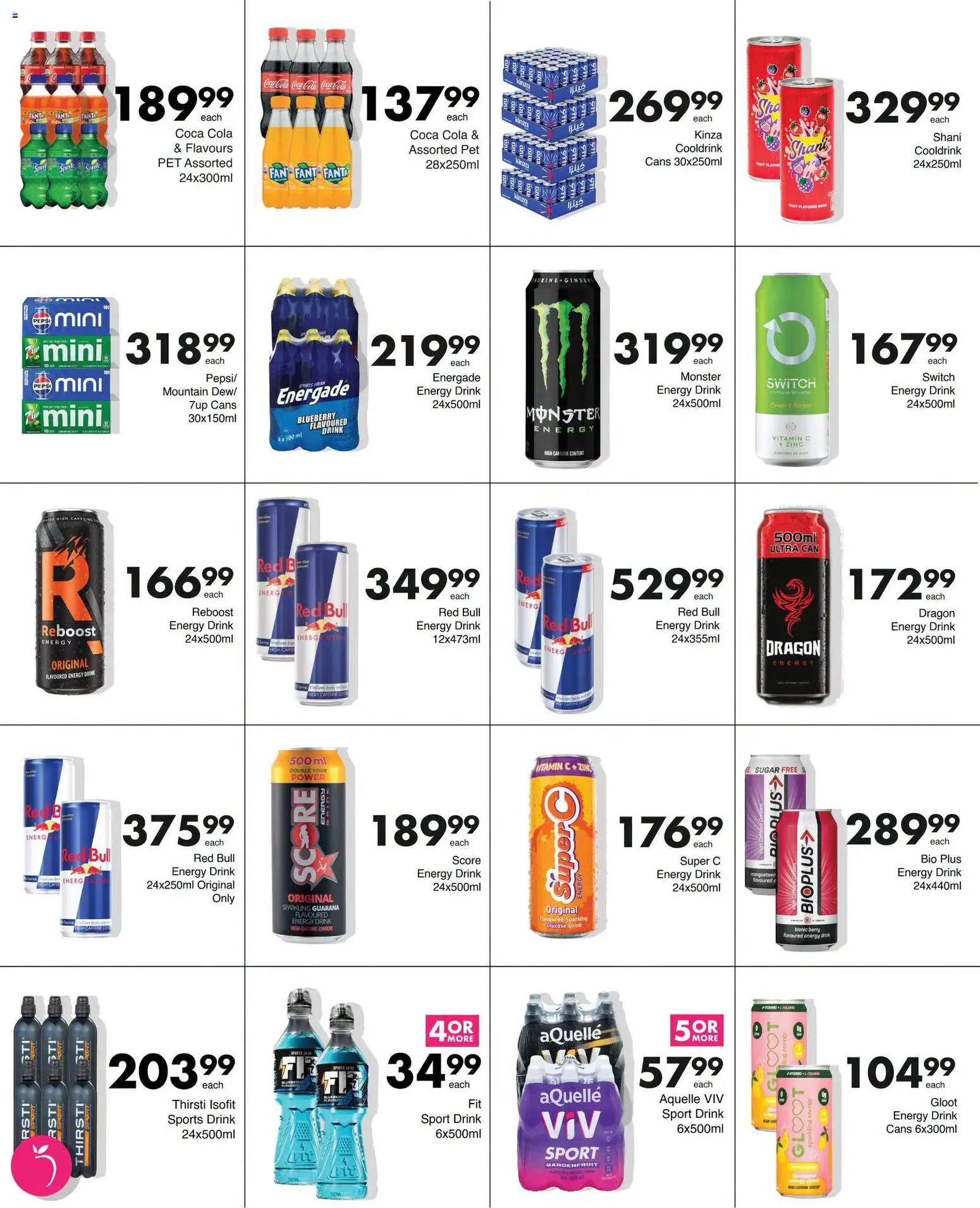 New Save catalogue – valid from 28/09/2026 | Page: 21