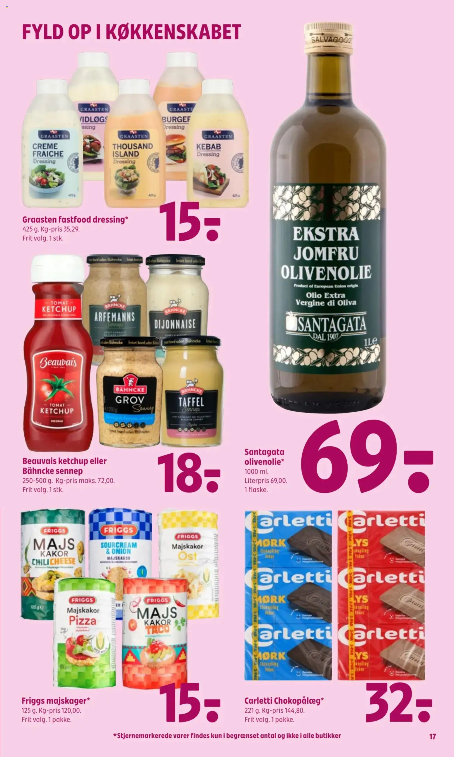Coop 365 tilbudsavis – gyldig fra 17/09/2026 | Side: 20