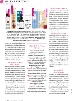 Pogląd oferty "Hebe gazetka - Magazyn" - ważna od 01.09.2026 | Strona: 46 | Produkty: PC, Kosmetyki, Odżywka, Odżywka do włosów
