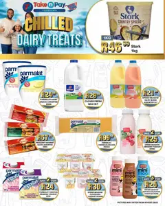 Take n Pay specials catalogue – valid from 18.05.2026 | Page: 25