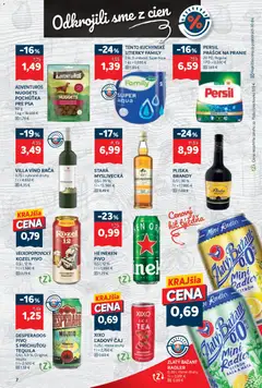 Kraj leták platný od 18.06.2026 | Strana: 13