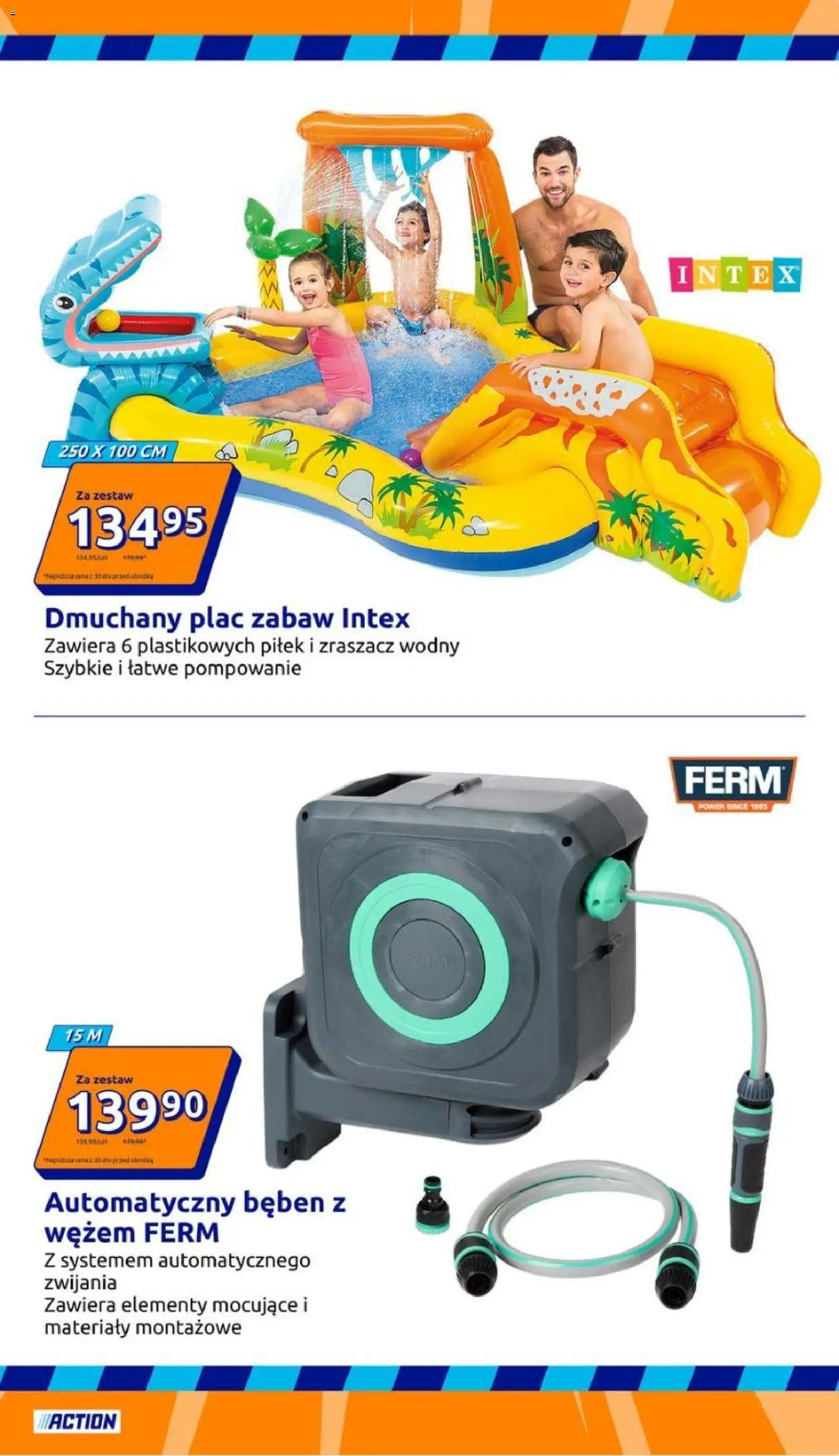 Action gazetka od 27.05.2026 | Strona: 19