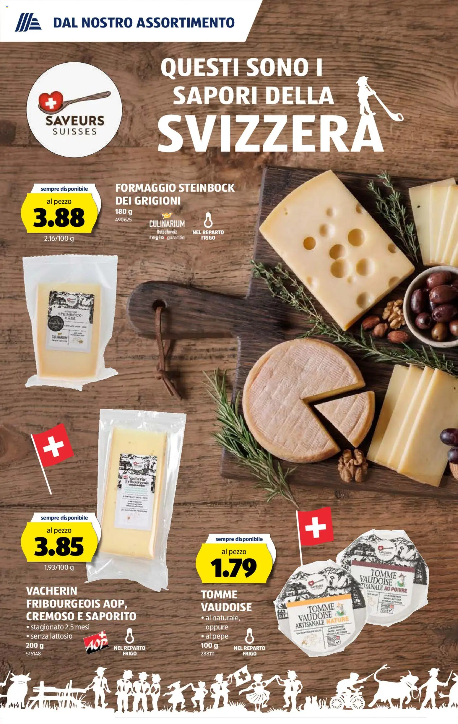 Aldi aktionen IT – gültig ab 02.07.2026 | Seite: 24