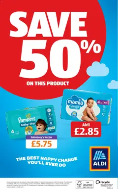 Preview of Weekly offers Aldi valid from 23/07/2026 | Page: 20