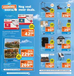 Albert Heijn folder week 39 - Voorbeeld van een folder van Albert Heijn, geldig van 21-09-2026 | Pagina: 9
