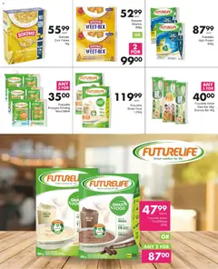 Save specials catalogue – valid from 28.05.2026 | Page: 38