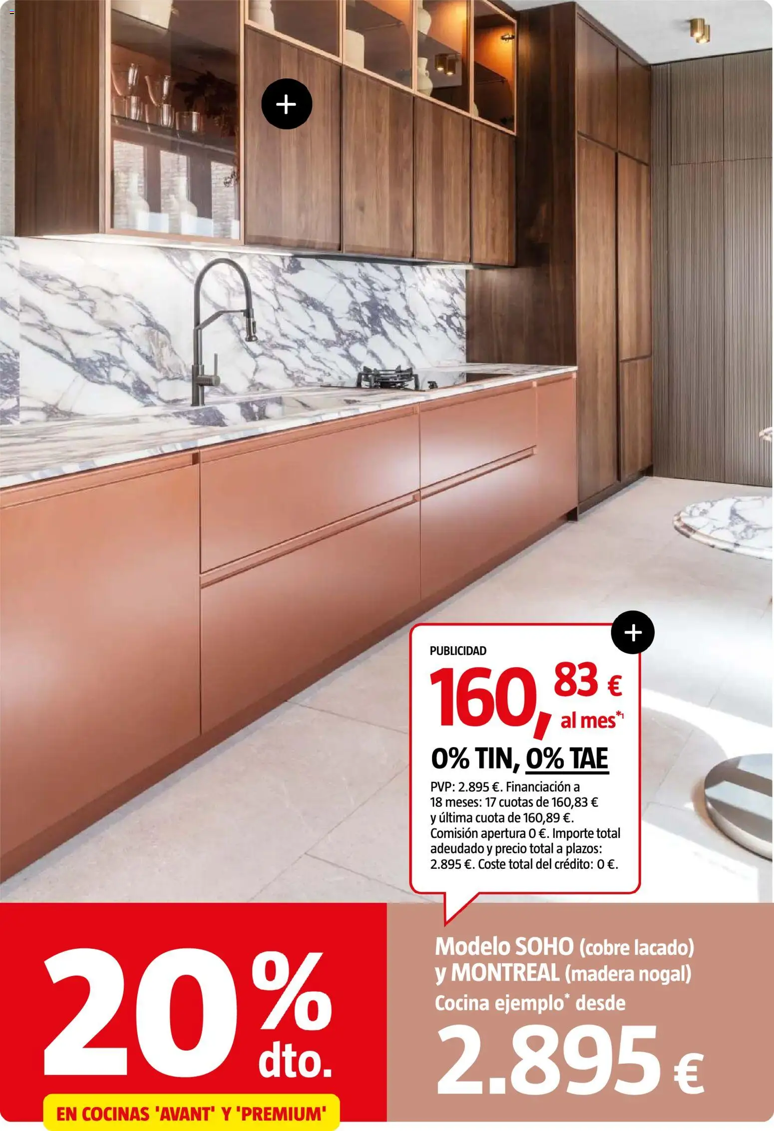 Bauhaus folleto │ válido desde el 27/08/2026 | Página: 44 | Productos: Cocina